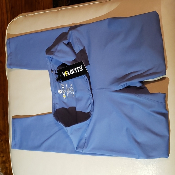 Velocity Pants - Active wear Velocity M